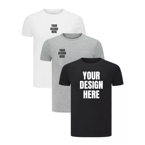 Custom T-Shirt Unisex