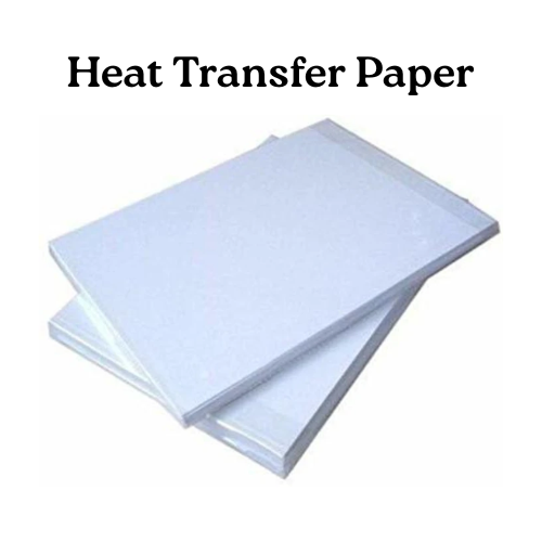 Heat Transfer Paper - A4