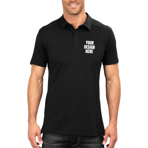 Classic Custom Polo Shirt